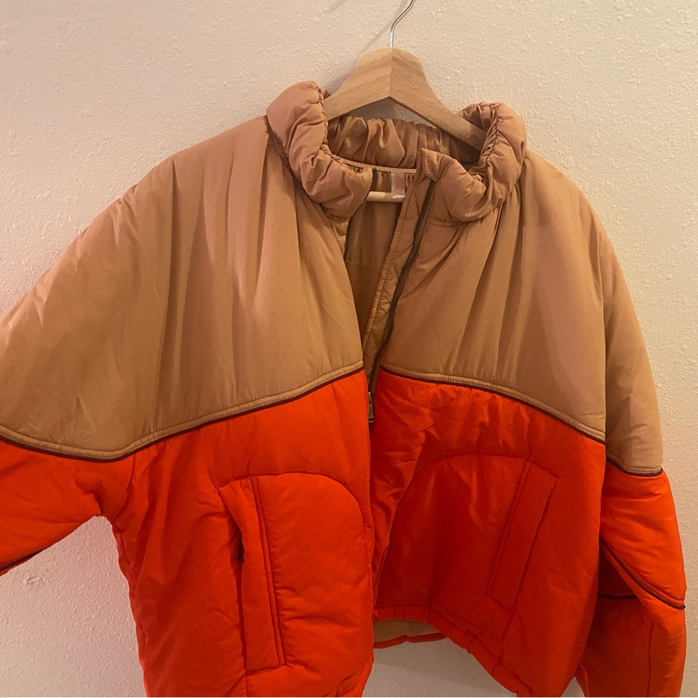 Freepeople Away She Goes Bomber Jacket
